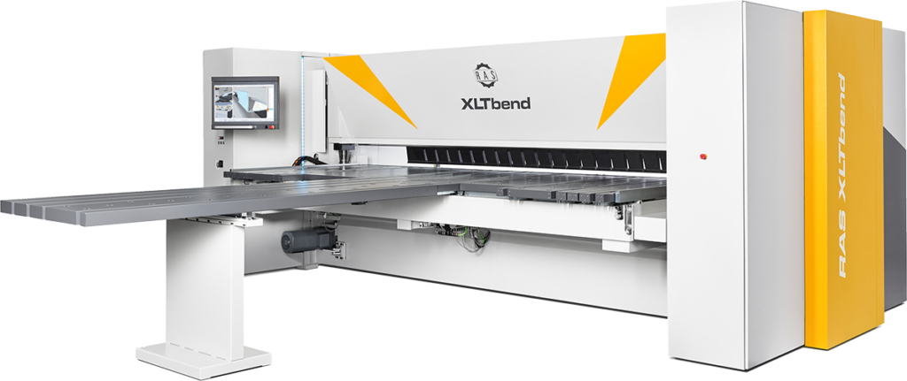 CNC-buigmachine