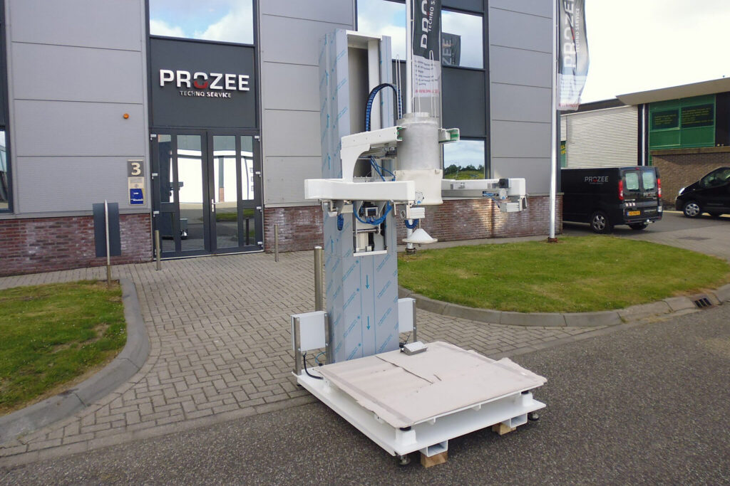 speciaal-machinebouw-project